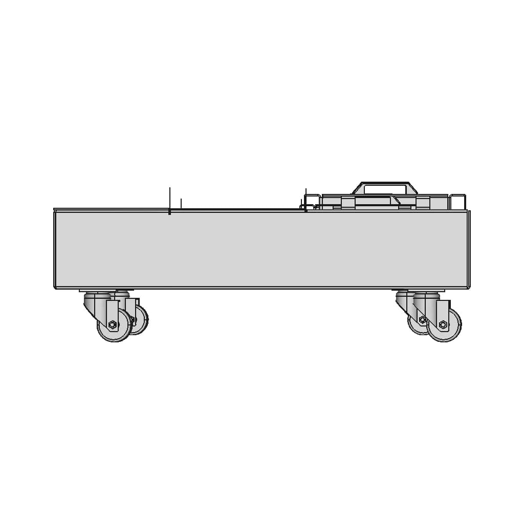 Cnc Z1 Tank - Standard Mechanical Component_0_0_degree_snapshot