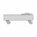 Cnc Z1 Tank - Standard Mechanical Component_0_0_degree_snapshot
