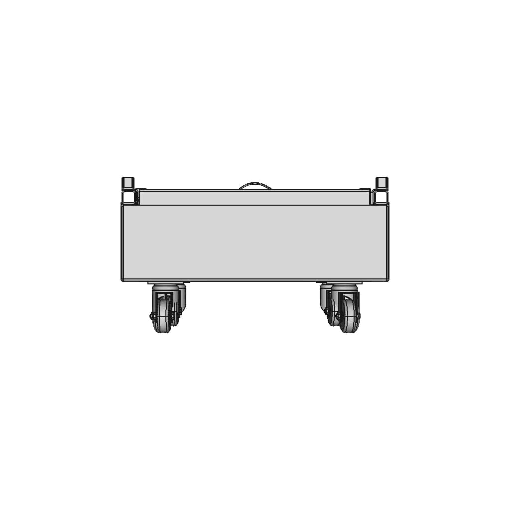 Cnc Z1 Tank - Standard Mechanical Component_0_90_degree_snapshot