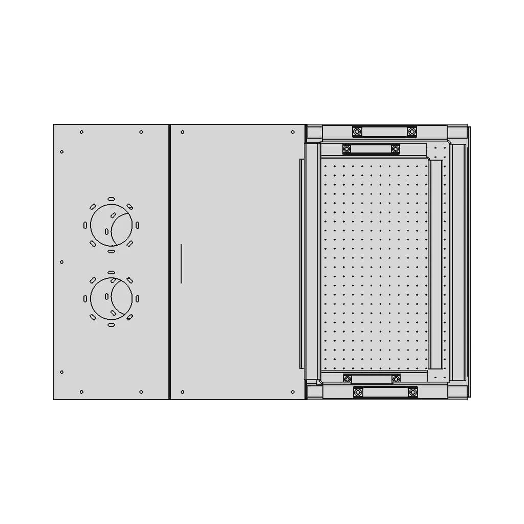 Cnc Z1 Tank - Standard Mechanical Component_270_0_degree_snapshot