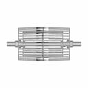 Conveyor Pulley With Metal Rods | High-Quality CAD Model_0_270_degree_snapshot