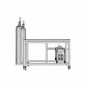 Welding Table | High-Quality CAD Model_0_0_degree_snapshot