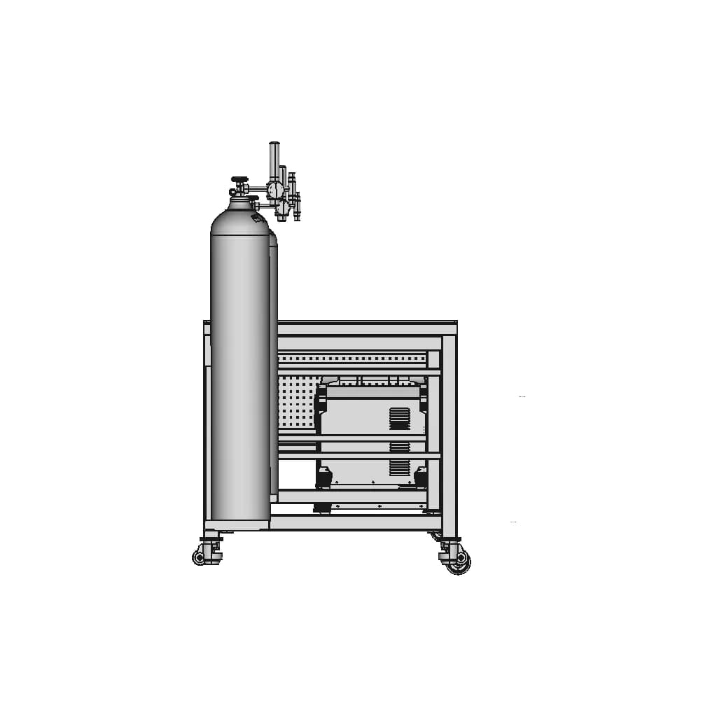 Welding Table | High-Quality CAD Model_0_270_degree_snapshot