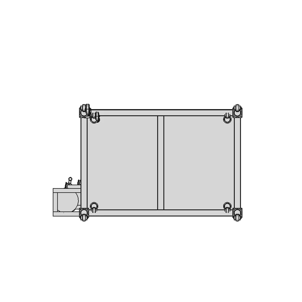 Welding Table | High-Quality CAD Model_90_0_degree_snapshot