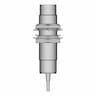 Round Threaded Inductive Proximity Sensors M8 M12 M18 M30 Flush Extended Ends | 3D Engineering Design File_0_0_degree_snapshot