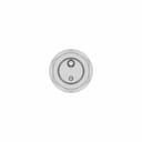 Round Threaded Inductive Proximity Sensors M8 M12 M18 M30 Flush Extended Ends | 3D Engineering Design File_90_0_degree_snapshot