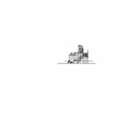 Treatment Plant For Soap Process Flow - Downloadable CAD Representation_0_0_degree_snapshot