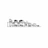 Treatment Plant For Soap Process Flow - Downloadable CAD Representation_0_270_degree_snapshot