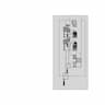 Treatment Plant For Soap Process Flow - Downloadable CAD Representation_270_0_degree_snapshot