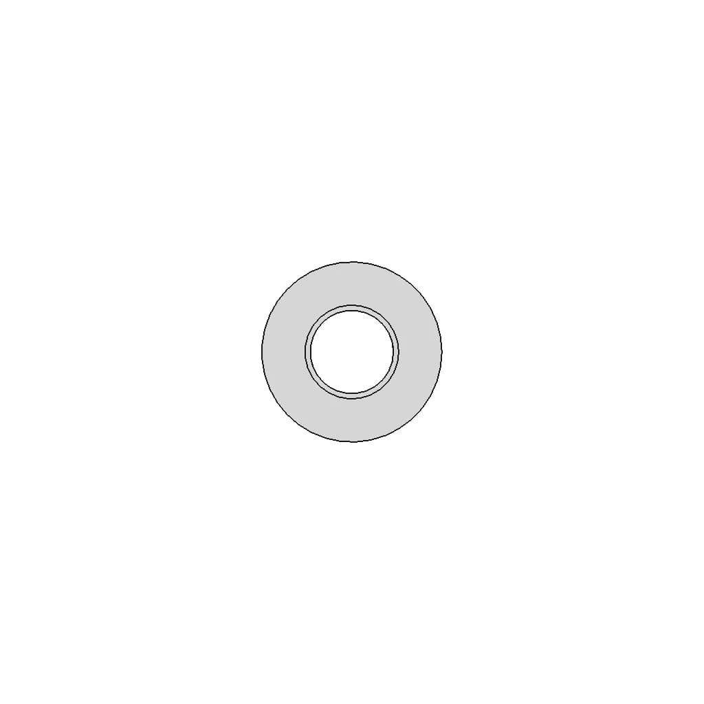 Rotary Cell Feeder Cellas Adagolo - Downloadable CAD Representation_0_0_degree_snapshot