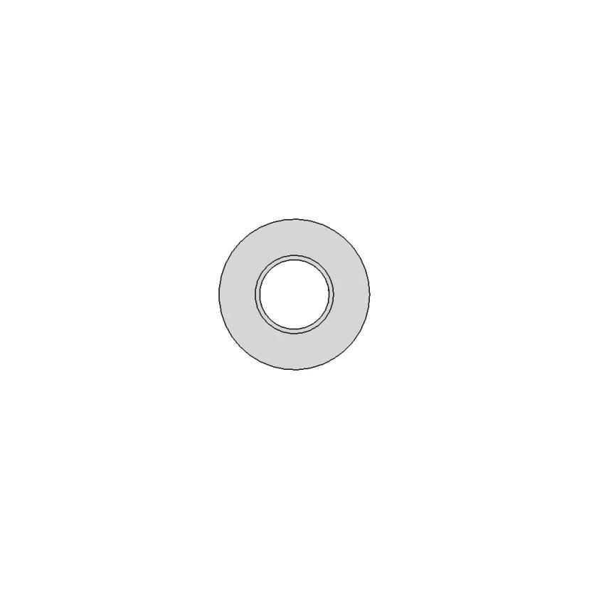 Rotary Cell Feeder Cellas Adagolo - Downloadable CAD Representation