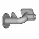 Pipe Flange Connector - Standard Mechanical Component_60_30_degree_snapshot
