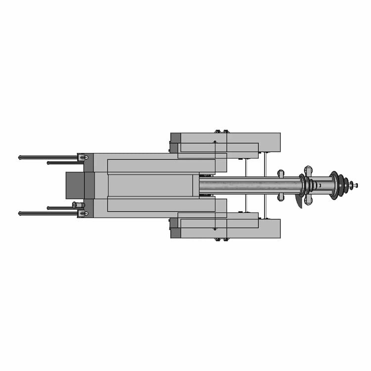 Opcion 4 Draga | 3D Engineering Design File