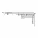 Opcion 4 Draga | 3D Engineering Design File_270_0_degree_snapshot