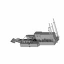 Opcion 4 Draga | 3D Engineering Design File_60_30_degree_snapshot