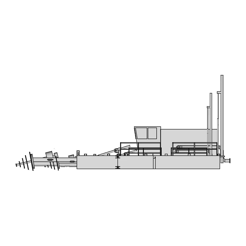 Opcion 4 Draga | 3D Engineering Design File_90_0_degree_snapshot