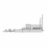 Opcion 4 Draga | 3D Engineering Design File_90_0_degree_snapshot