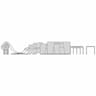 Cortadora Laser Para Blanks | High-Quality CAD Model_0_0_degree_snapshot