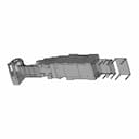 Cortadora Laser Para Blanks | High-Quality CAD Model_60_30_degree_snapshot