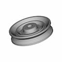 3D Modeling Practice Solidworks Tutorial Wire Rope Pulley - Downloadable CAD Representation_60_30_degree_snapshot