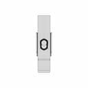 Tedea Huntleigh 614 Rs Pro Load Cell - Standard Mechanical Component_0_90_degree_snapshot