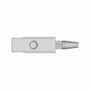 Tedea Huntleigh 614 Rs Pro Load Cell - Standard Mechanical Component_270_0_degree_snapshot