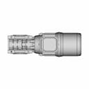Adjustable Conveyor Belt - Standard Mechanical Component_90_0_degree_snapshot