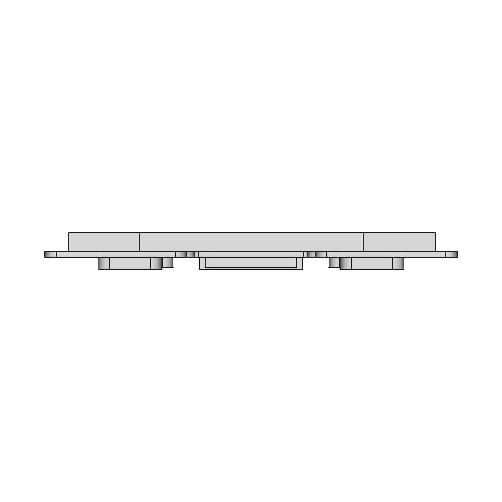 Oled Screen 2 42 V1 1 Ssd1309 | High-Quality CAD Model_0_0_degree_snapshot