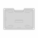 Oled Screen 2 42 V1 1 Ssd1309 | High-Quality CAD Model_90_0_degree_snapshot