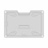 Oled Screen 2 42 V1 1 Ssd1309 | High-Quality CAD Model_90_0_degree_snapshot