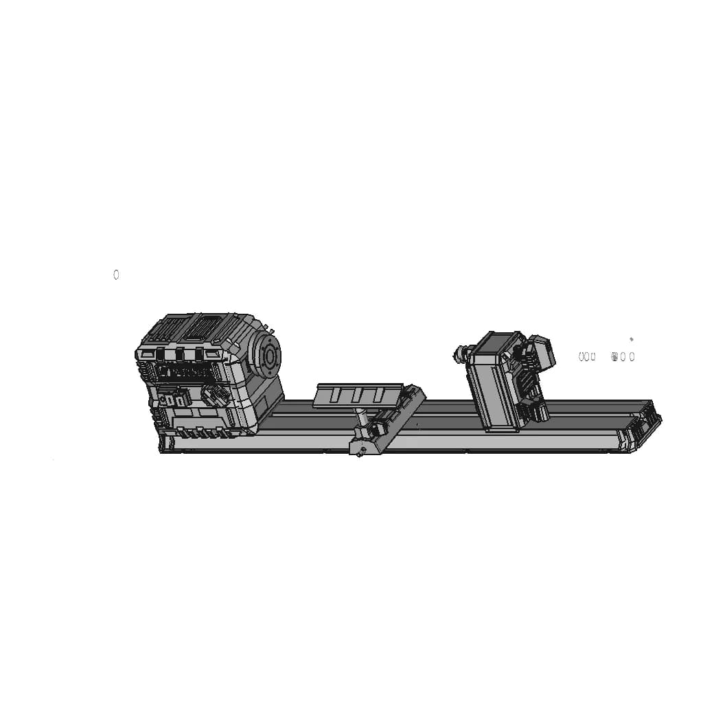 Parkside Pdm 600 A1 - Standard Mechanical Component_60_30_degree_snapshot