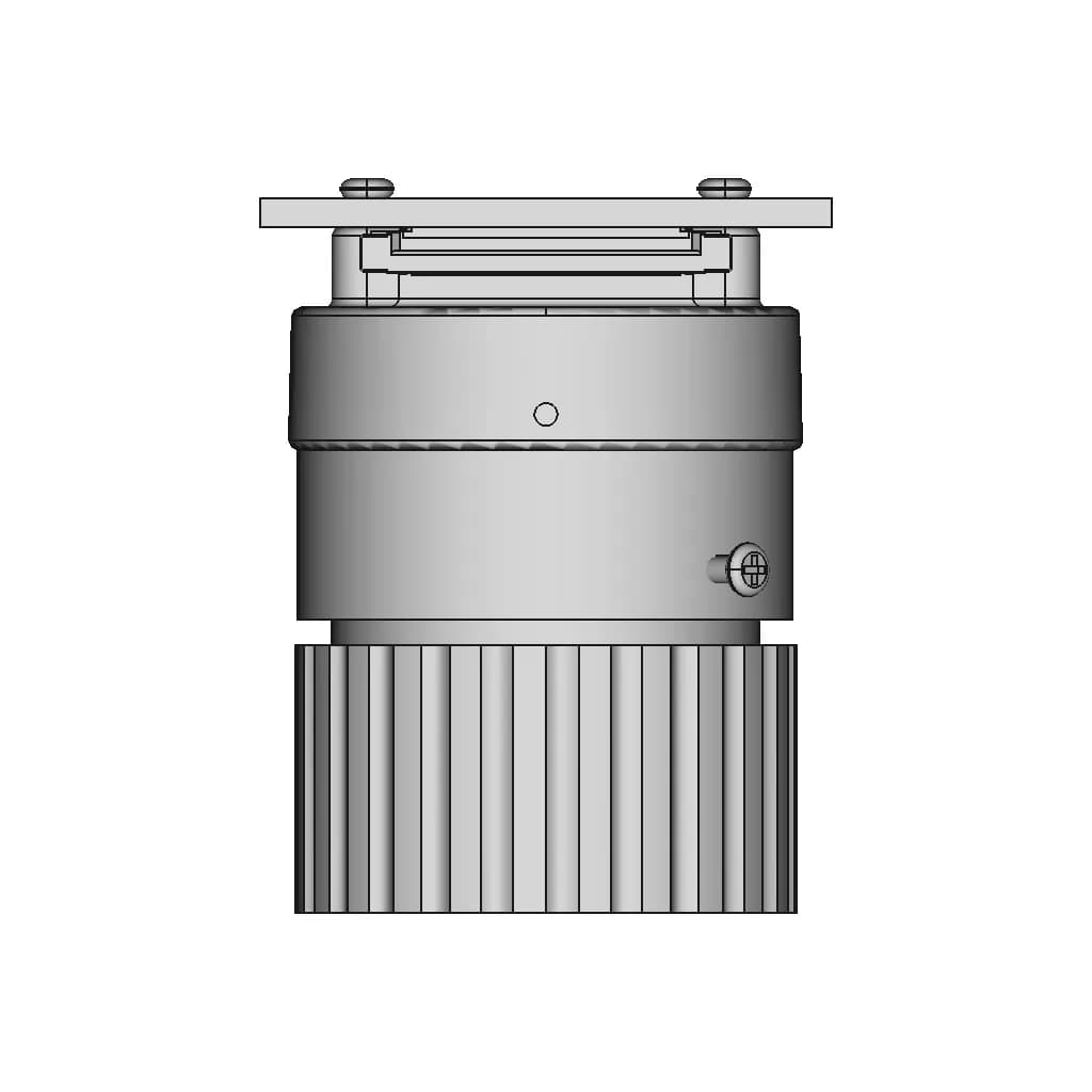 Raspberry Pi Camera Module | 3D Engineering Design File_270_0_degree_snapshot