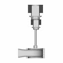 Centrifugal Motor Pump - Downloadable CAD Representation_270_0_degree_snapshot