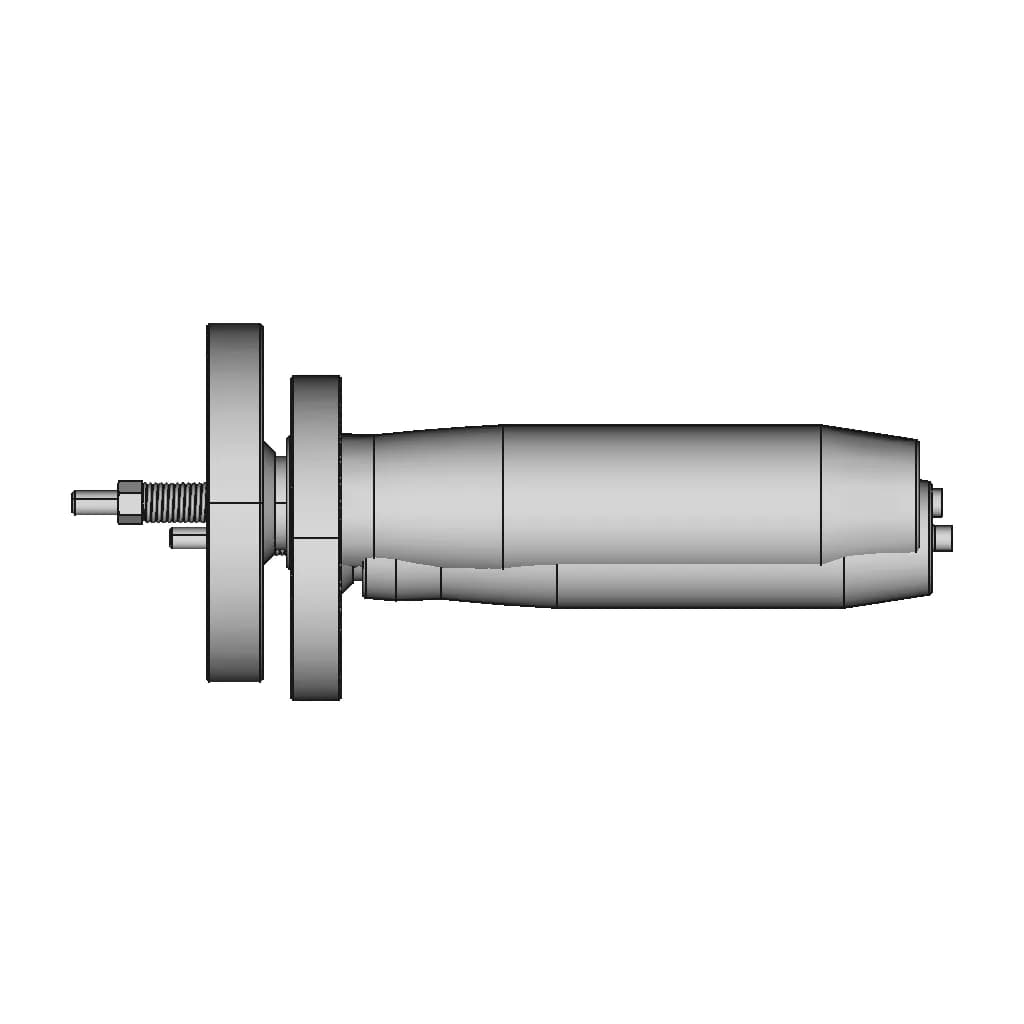 Central Drill Tool | 3D Engineering Design File_0_90_degree_snapshot