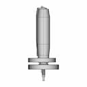 Central Drill Tool | 3D Engineering Design File_270_0_degree_snapshot
