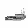 Draga Succion Opcion 1 - Standard Mechanical Component_60_30_degree_snapshot