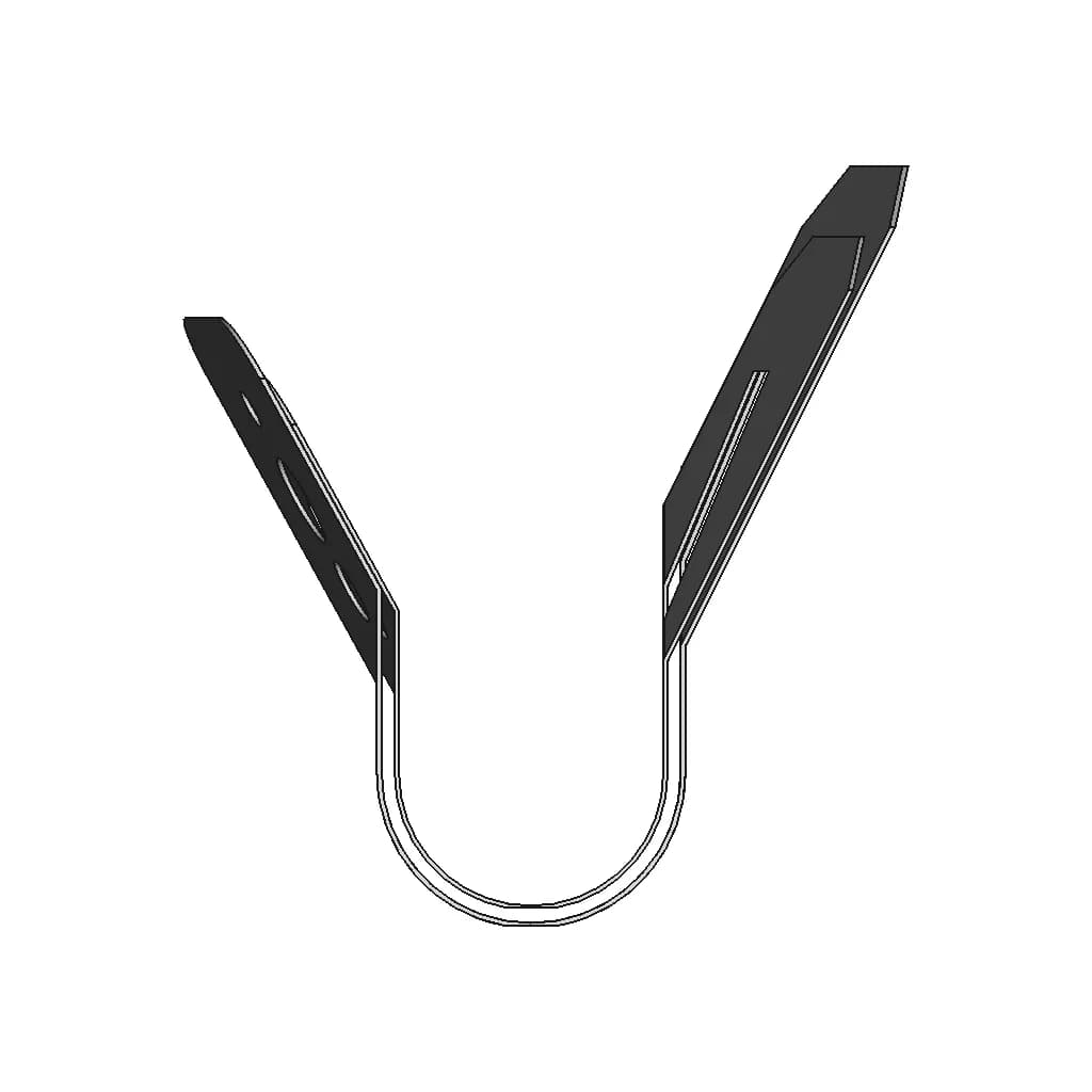 Sheet Metal - Downloadable CAD Representation_0_270_degree_snapshot