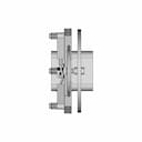 3 Sisters Steam Cylinder Engine - Standard Mechanical Component_0_0_degree_snapshot