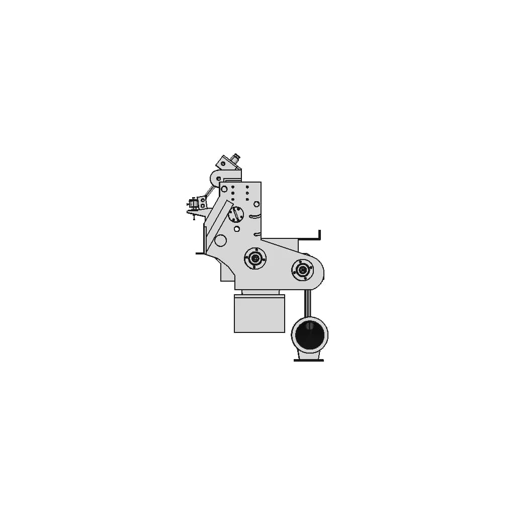 Paper Machine Pressure Box | 3D Engineering Design File_0_270_degree_snapshot