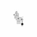 Paper Machine Pressure Box | 3D Engineering Design File_0_270_degree_snapshot