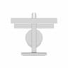 Quick Return Mechanism - Downloadable CAD Representation_0_270_degree_snapshot