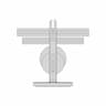 Quick Return Mechanism - Downloadable CAD Representation_0_90_degree_snapshot
