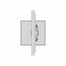 Quick Return Mechanism - Downloadable CAD Representation_270_0_degree_snapshot
