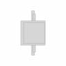 Quick Return Mechanism - Downloadable CAD Representation_90_0_degree_snapshot