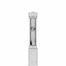 Screw Conveyor O300 With 1 Input 2 Outputs - Standard Mechanical Component_90_0_degree_snapshot