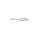 Plate For The Machine - Downloadable CAD Representation_0_270_degree_snapshot