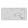 Plate For The Machine - Downloadable CAD Representation_270_0_degree_snapshot