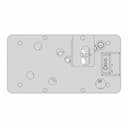 Plate For The Machine - Downloadable CAD Representation_90_0_degree_snapshot