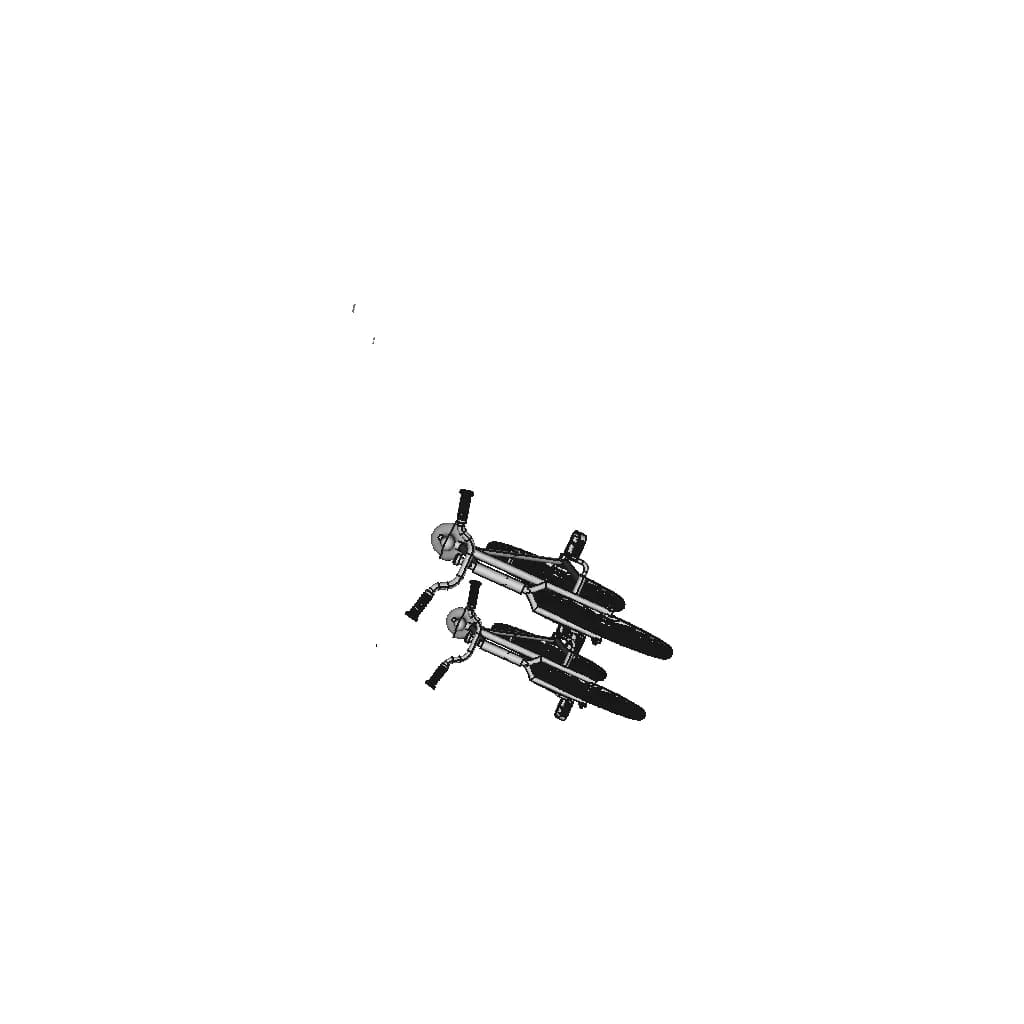 Bicycle Assembly - Downloadable CAD Representation_0_90_degree_snapshot