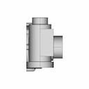 Warm Gear Housing - Standard Mechanical Component_0_270_degree_snapshot